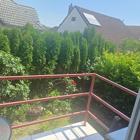 Fox Apartmanok Hévíz Exteriör bild